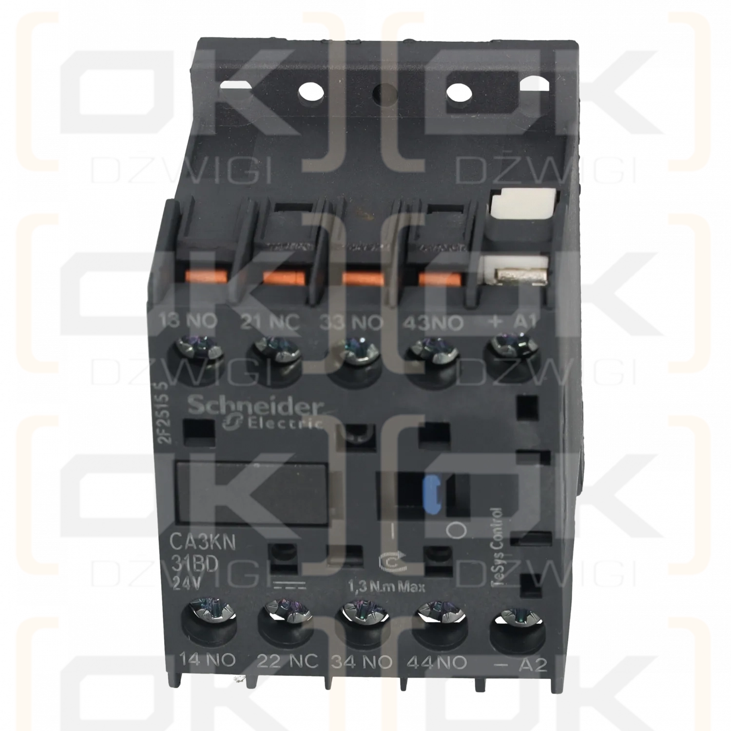 Multitel-Steuerrelais