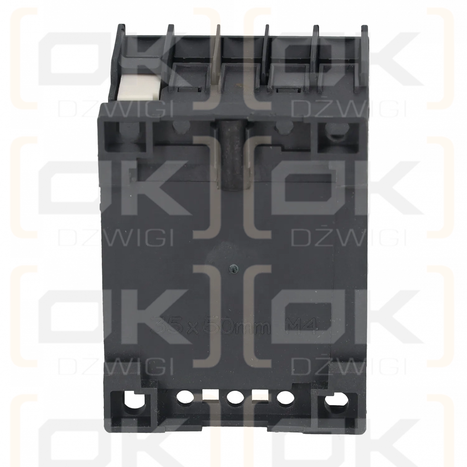 Multitel-Steuerrelais