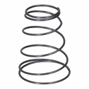 H170CF Sektionsventilfeder