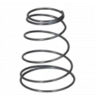 H170CF section valve spring