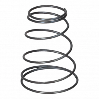 H170CF section valve spring