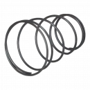 H170CF Sektionsventilfeder