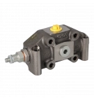 Hydrocontrol HC-D6 Einstiegsdeckel mit Hauptventil