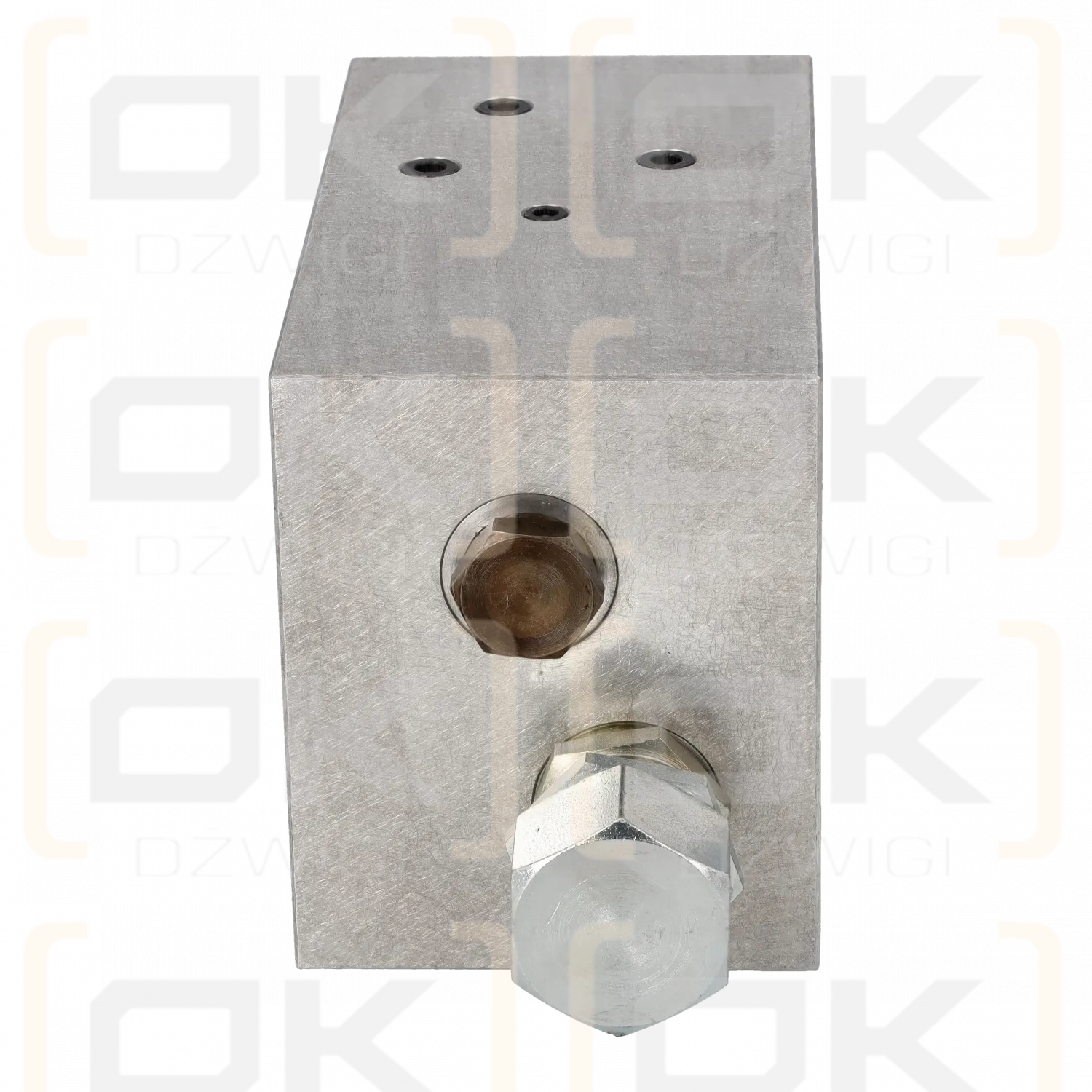Válvula Luen