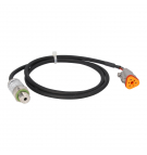 Sensor de presión ponsse 0.5..4.5V 0-250ar