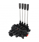 Multitel AT 222AZ support splitter