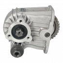 Przystawka odbioru mocy OMFB IMCB CMB.ZF 6S-420 V V13