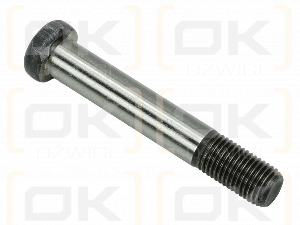 Śruba korbowodu MF-3 0095250 ORYGINAŁ URSUS (sprzedawane po 10 szt )