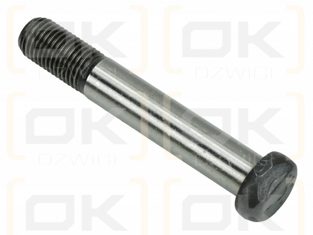 Śruba korbowodu MF-3 0095250 ORYGINAŁ URSUS (sprzedawane po 10 szt )