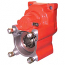 Przystawka odbioru mocy OMFB z przełożeniem (z odsadzeniem) 1:1,81 ISO 300 Nm