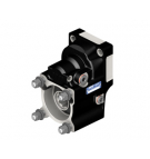 ВОМ ZF с монтажным комплектом