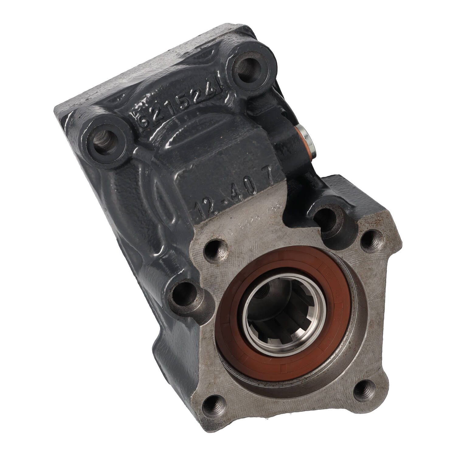 S-0171専用9344,6424 Power take-off ZF 16S, R 1.5, 400 Nm V17 01204200175 - The
