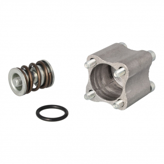 Hydrocontrol HC-D10 slider repair kit