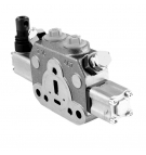 Hydrocontrol HC-D3M Verteilerteil (100/280bar)