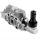 Hydrocontrol HC-D4 Verteilerteil (200/200bar)