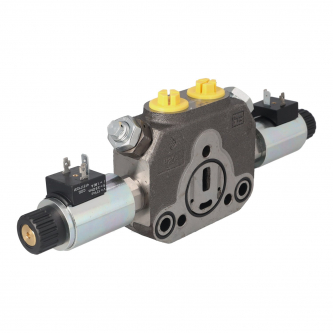 Working section W001E H036 RPE G04 01PA 120 05PB, PRO D3M, REF.: 95373
