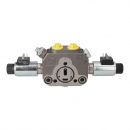 Working section W001E H036 RPE G04 01PA 120 05PB, PRO D3M, REF.: 95373