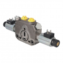 Working section W001E H036 RPE G04 01PA 120 05PB, PRO D3M, REF.: 95373