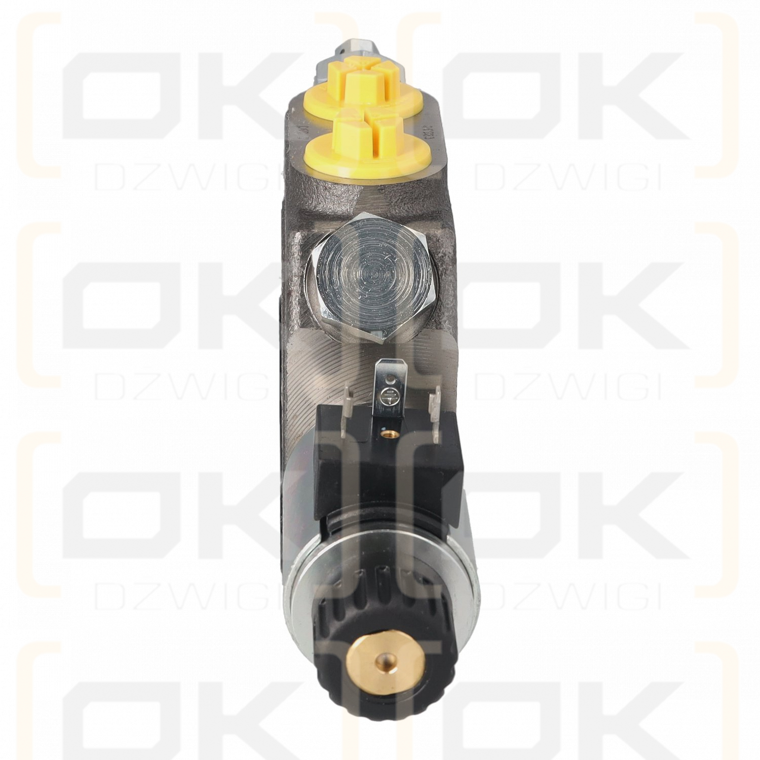 Working section W001E H036 RPE G04 01PA 120 05PB, PRO D3M, REF.: 95373