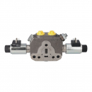 Working section W001E H036 RPE G04 01PA 120 05PB, PRO D3M, REF.: 95373