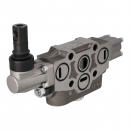 Hydrocontrol HC-D4 Verteilerteil (X/120 bar)