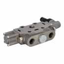 Hydrocontrol HC-D4 Verteilerteil (X/120 bar)