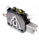 Hydrocontrol HC-D3M Verteilerteil (130/130bar)