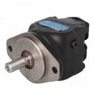 Parker Denison M1C 033 1N00 A102 Flügelzellenmotor