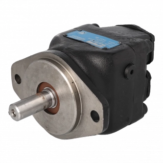 Parker Denison M1C 033 1N00 A102 Flügelzellenmotor