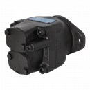 Parker Denison M1C 033 1N00 A102 Flügelzellenmotor