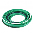 Комплект уплотнений цилиндра GEORGE GFM176-5-6300