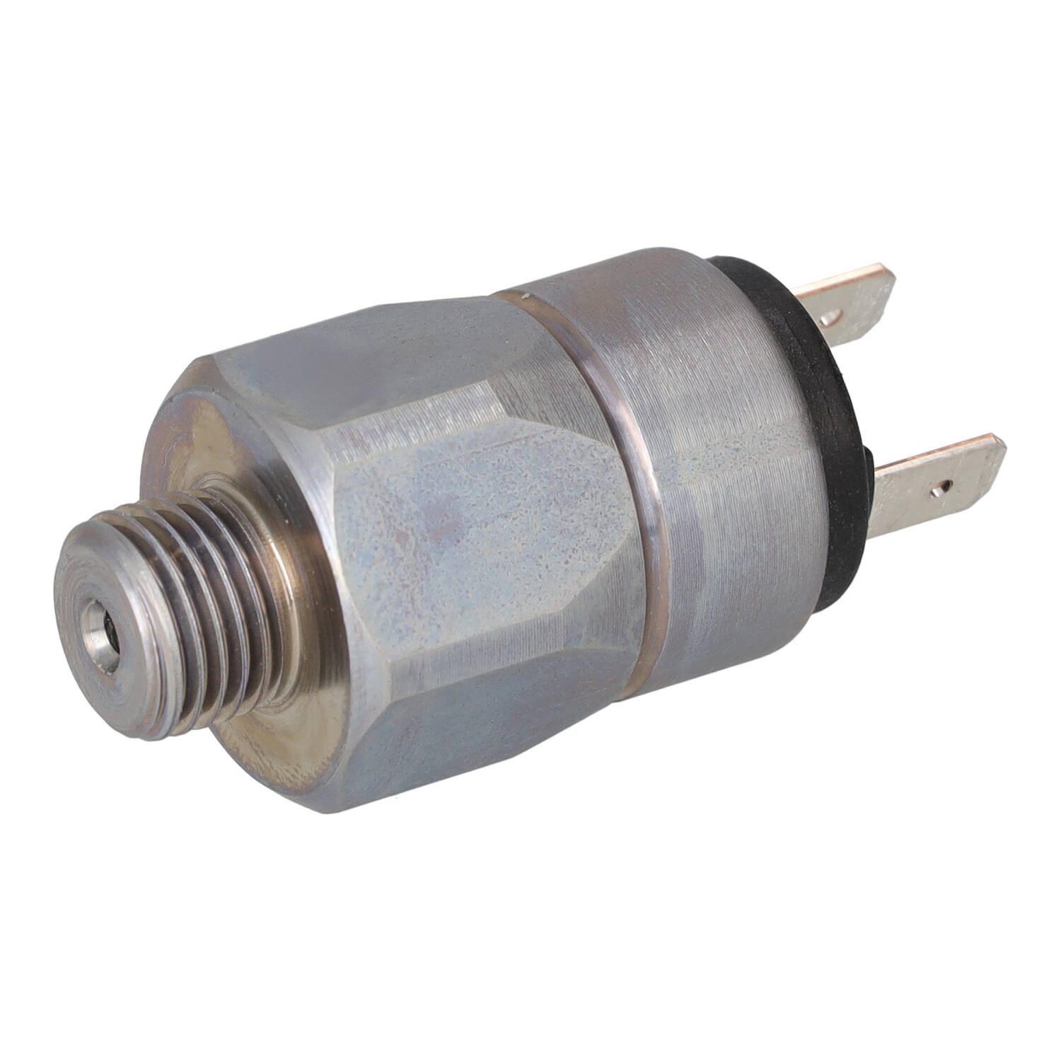 Membrane pressure switch Suco AMP 6.3x0.8; M12x1.5 cyl