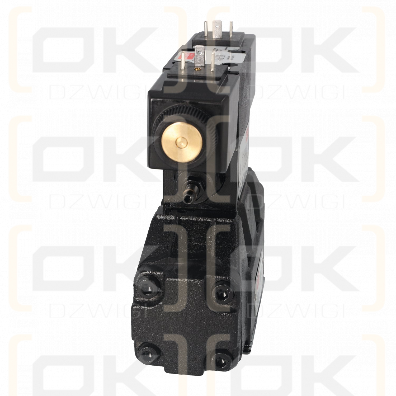 Blok zaworowy Eaton / Vickers DG5V-5-2C-2-T-M-U-H7-10
