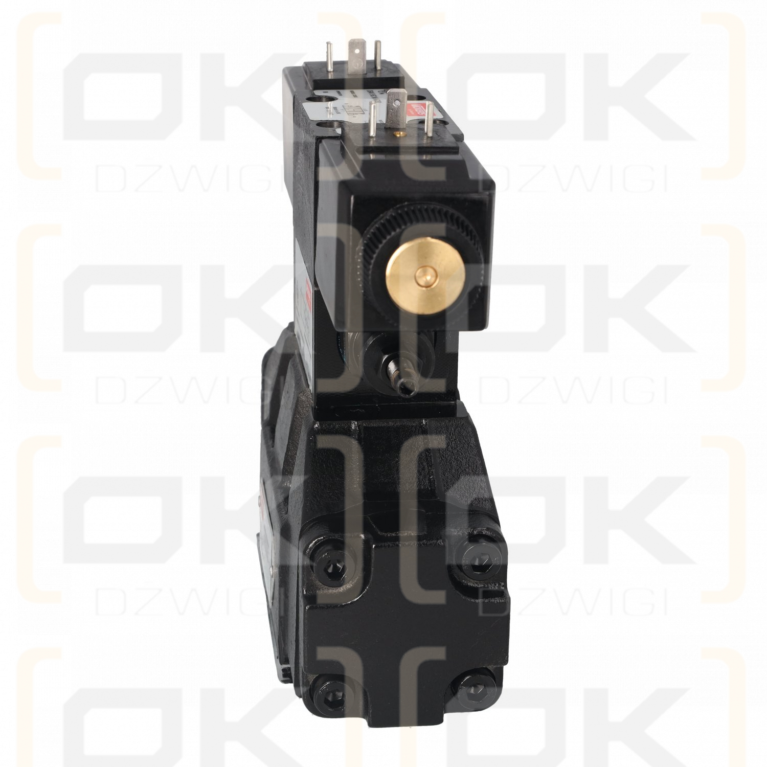 Blok zaworowy Eaton / Vickers DG5V-5-2C-2-T-M-U-H7-10