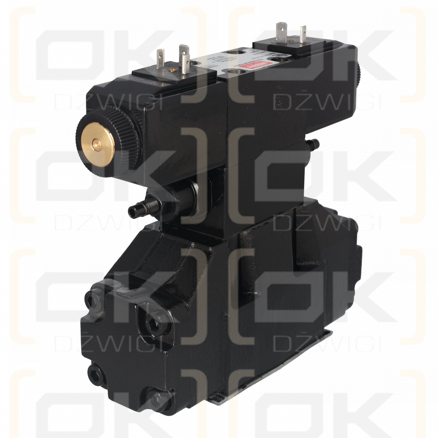 Blok zaworowy Eaton / Vickers DG5V-5-2C-2-T-M-U-H7-10