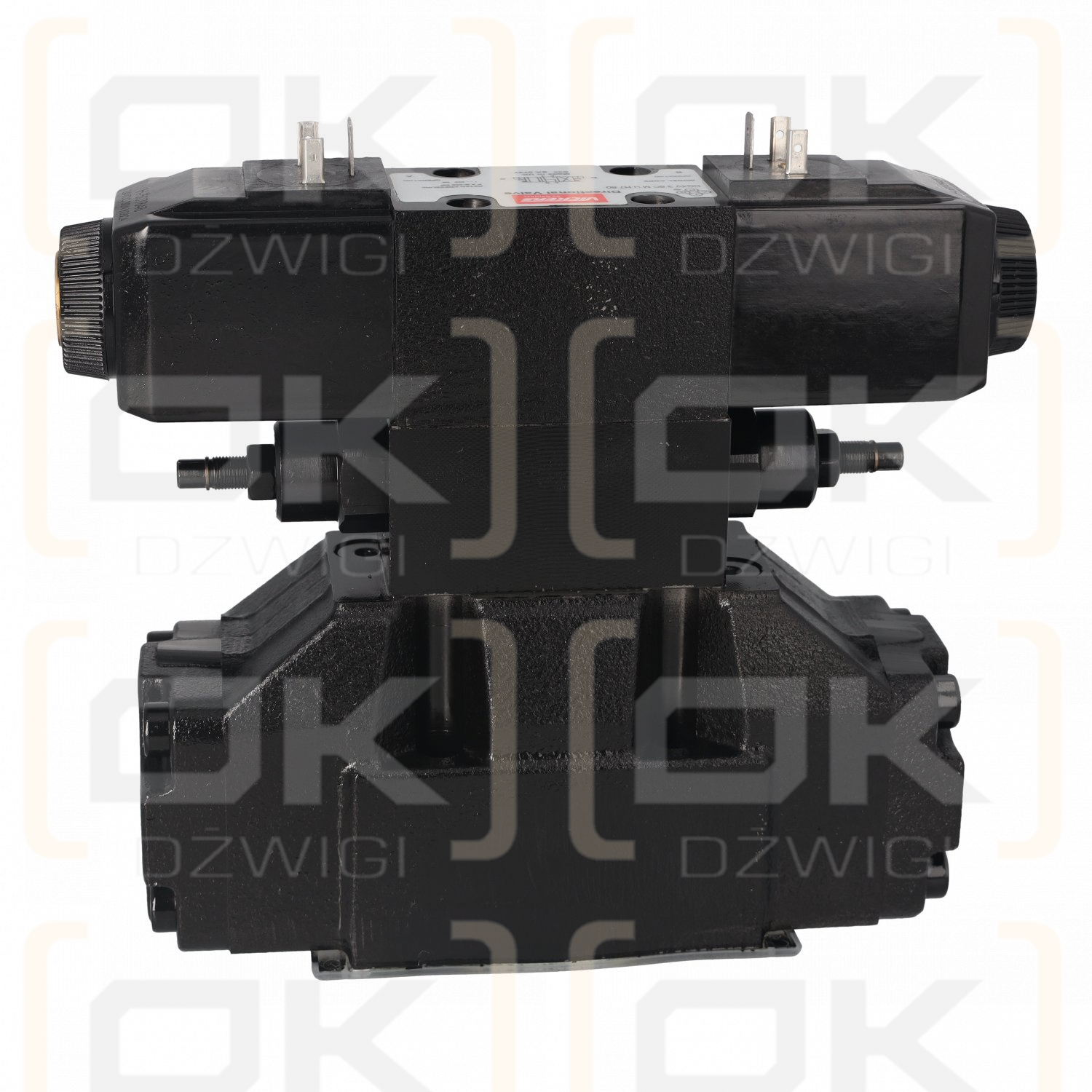 Blok zaworowy Eaton / Vickers DG5V-5-2C-2-T-M-U-H7-10