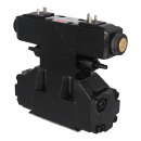 Blok zaworowy Eaton / Vickers DG5V-5-2C-2-T-M-U-H7-10