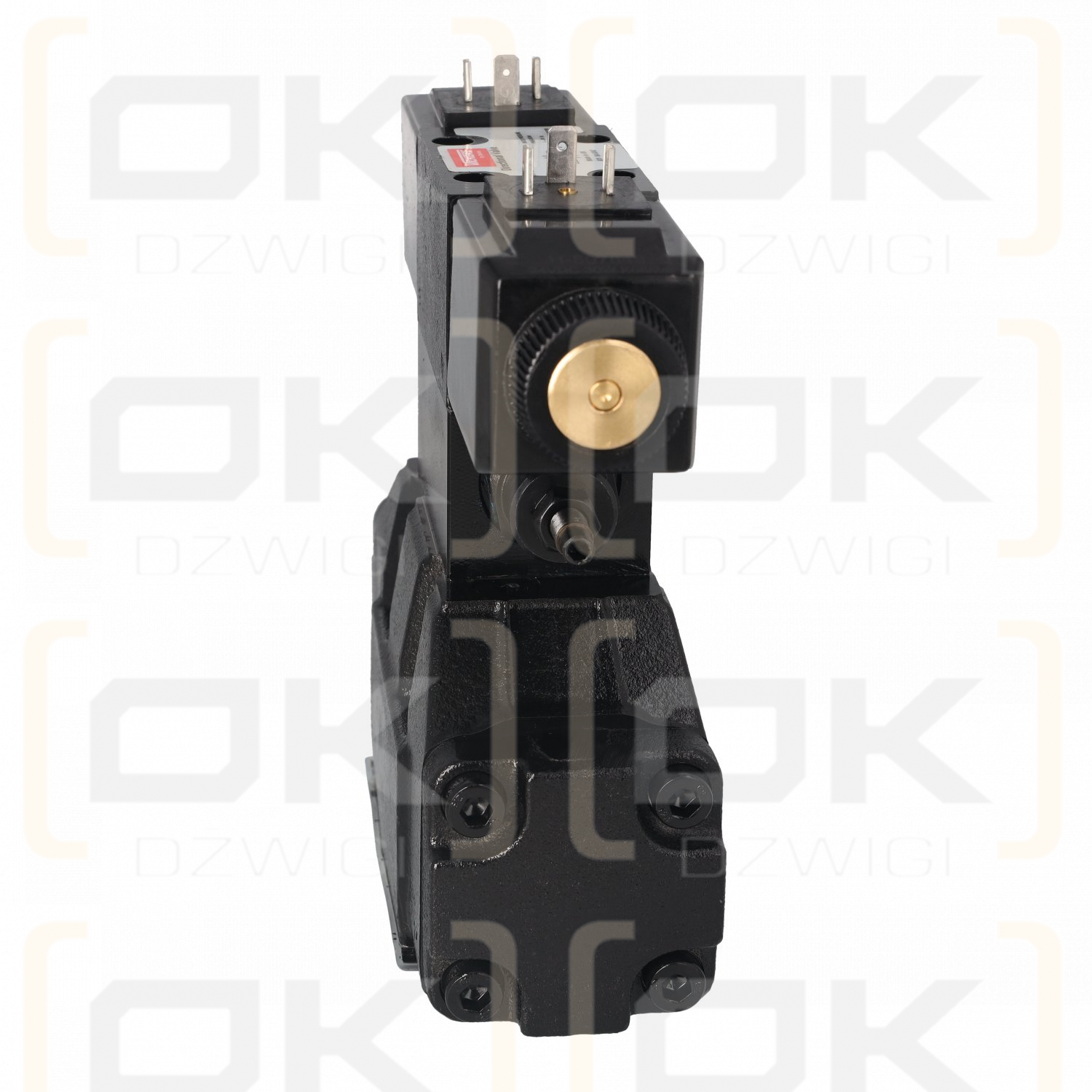 Blok zaworowy Eaton / Vickers DG5V-5-2C-2-T-M-U-H7-10