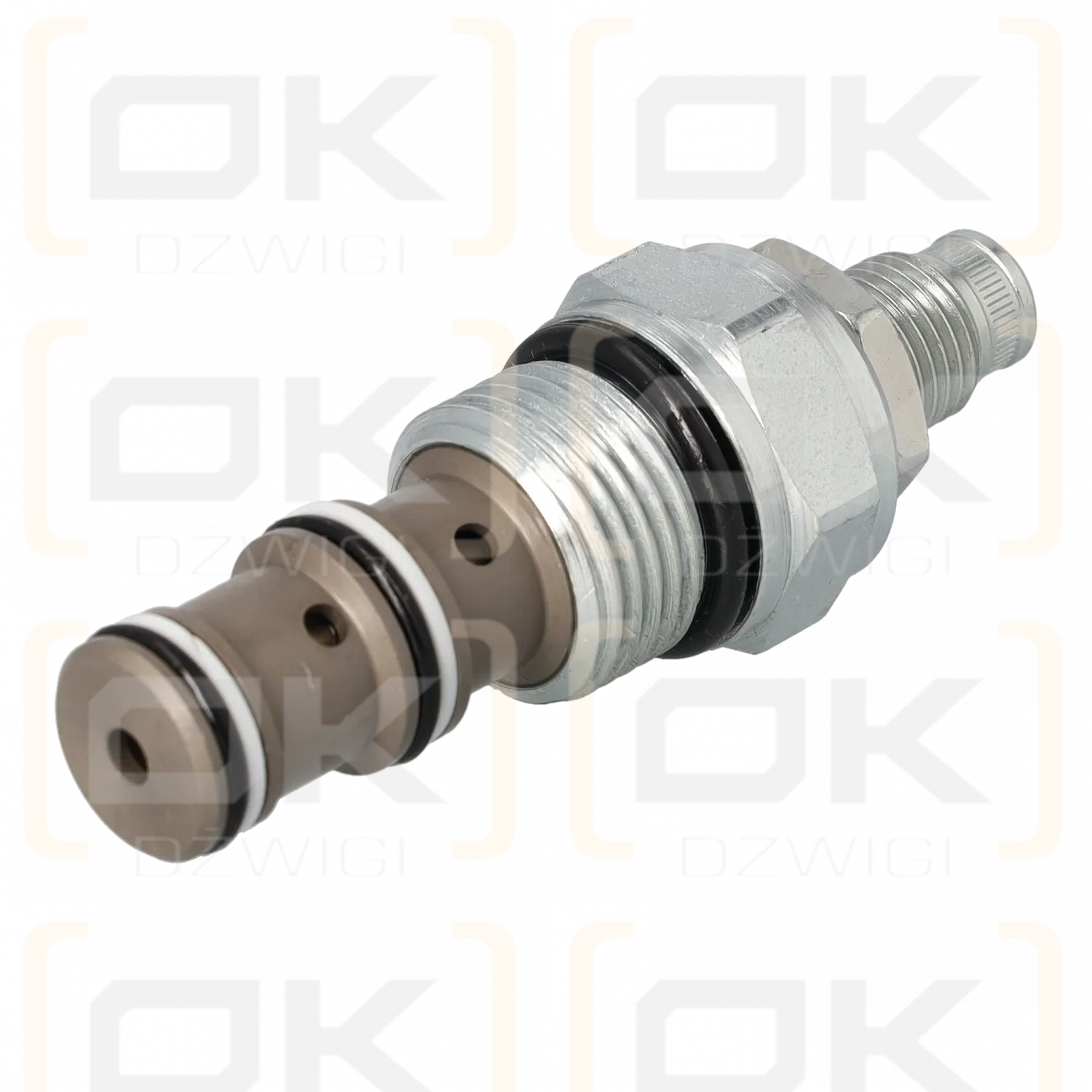 Eaton PUV3-10-S-0-75-30 Druckventil/