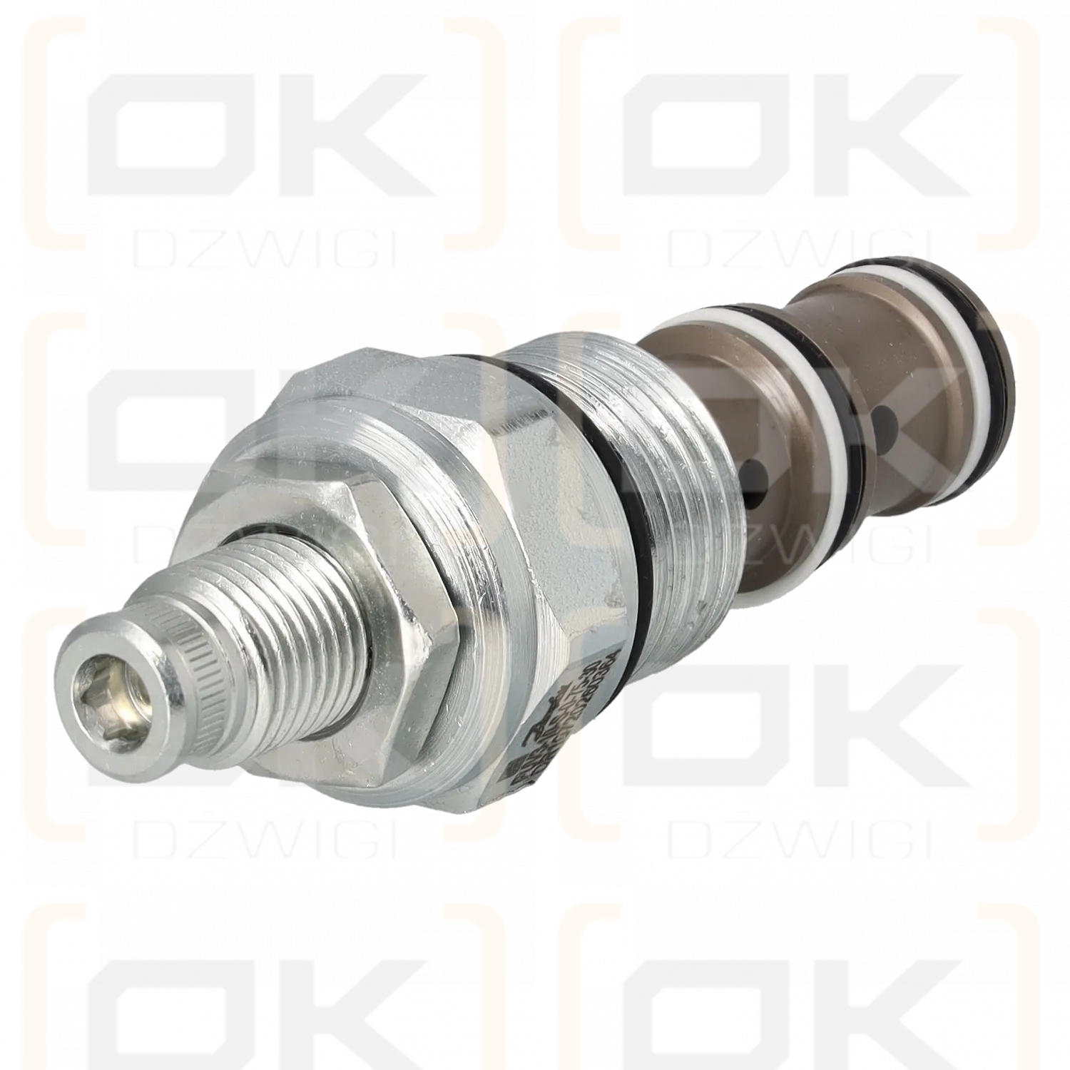 Eaton PUV3-10-S-0-75-30 Druckventil/