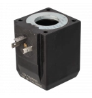 Bobina Vickers Eaton 24 V CC 1,6 A fi23 h=60 mm