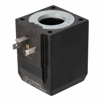 Bobina Vickers Eaton 24 V CC 1,6 A fi23 h=60 mm