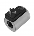 Coil Eaton Vickers 24 VDC fi17.5 h=49.5mm