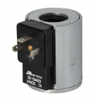 Cewka Eaton Vickers 24 VDC fi17,5 h=49,5mm