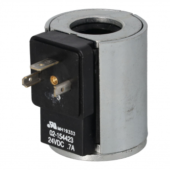 Cewka Eaton Vickers 24 VDC fi17,5 h=49,5mm