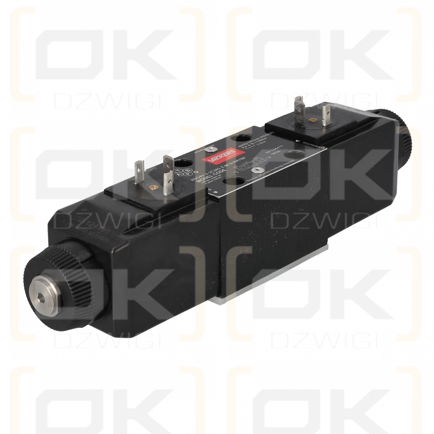 KDG4V-3-2C28S-ZMU-HA7-60