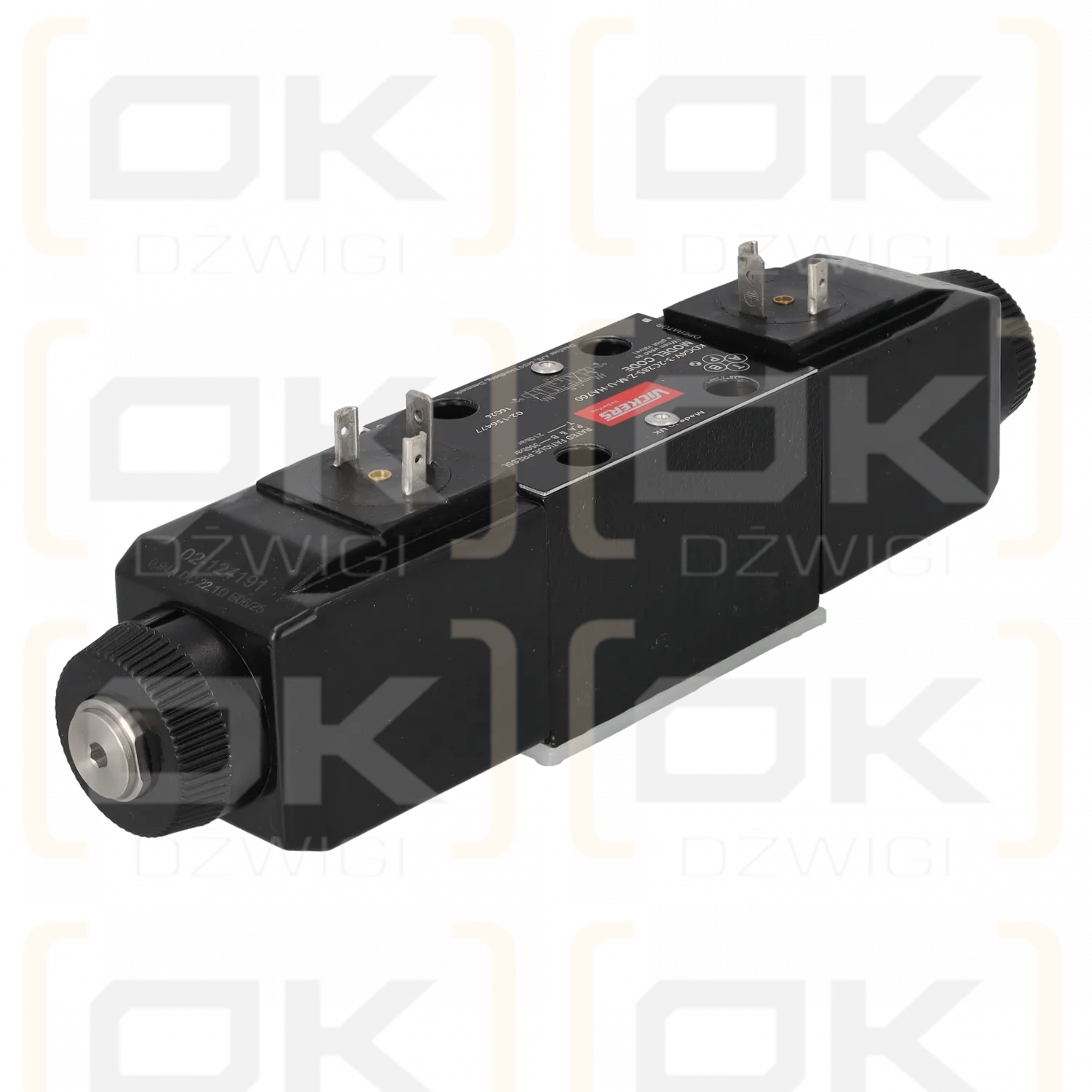 KDG4V-3-2C28S-ZMU-HA7-60