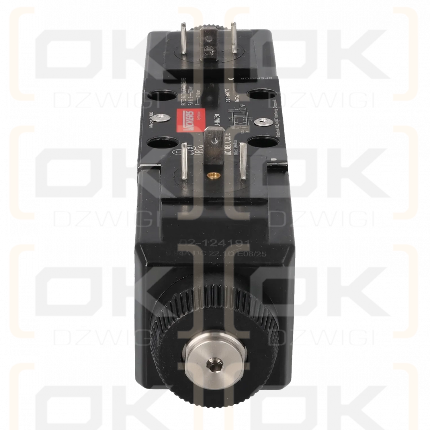 KDG4V-3-2C28S-ZMU-HA7-60