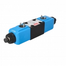 Rozdzielacz suwakowy Eaton / Vickers KDG4V-3-33C20N10-M-U-H7-60