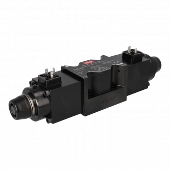 Rozdzielacz suwakowy proporcjonalny Vickers KDG4V5 33C50N25 HMU H7 30EN137